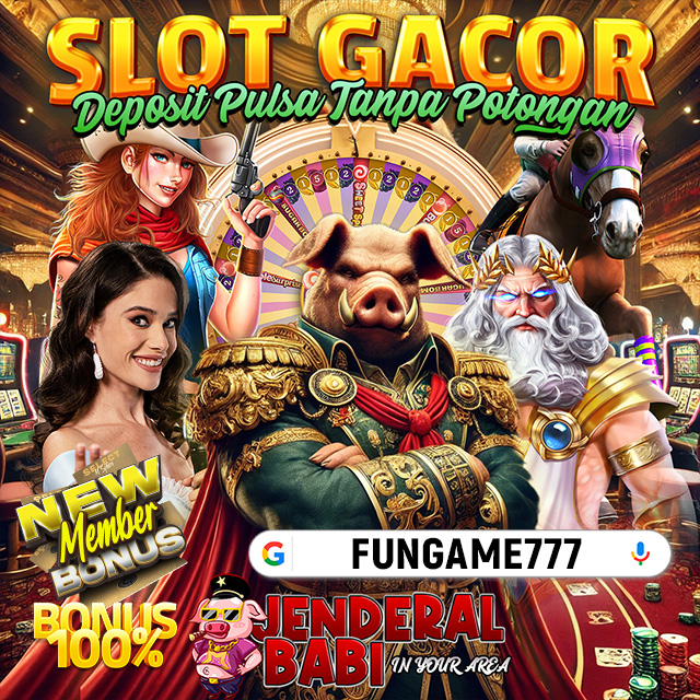 Bonanza500 | Serunya Main Game Online, Bonusnya Kayak Gaji Bulanan!